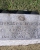 Forrest Fenton Forsythe grave marker