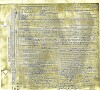Freeland Maynard Death Certificate