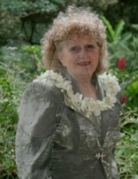 Mary Lou Preston - Hawaii - 2004
