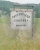 Frances Elizabeth Rone Hines - Cemetery Marker