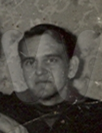 James Cline, Jr (1921-1980) grandson of Lily Padgett