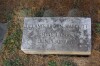 Delano Brown Walcutt - grave marker