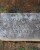 Delano Brown Walcutt - grave marker