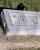 Mildred Pratz Forsythe grave marker