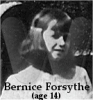 Bernice Southcott