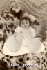 Clova Campbell Infant