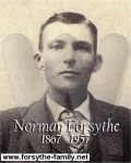 Norman Forsythe