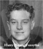 Harry &quot;Boots&quot; as young man